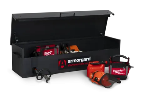 Armorgard-SSVX6-front_left-lid_up_props-600x419.webp