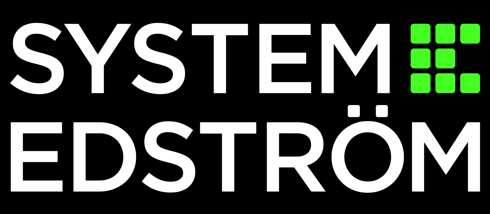System Edstrom Logo